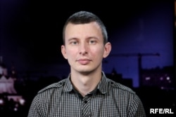 Руслан Левієв