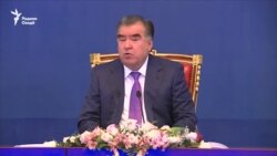 33 цента в год для развития таджикской молодежи