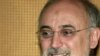 Salehi Confirmed As Iran Foreign Minister
