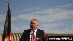 جنرال دوستم وايي، په حکومت کې هېڅ ډول کاري صلاحیت نه‎ لري
