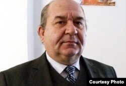 Давлатмурод Ҷумъаев, ҷомеашиноси тоҷик