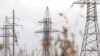 Росія зупиняє постачання електроенергії до Білорусі