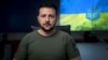 Президент України Володимир Зеленський