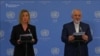Iran, EU Announce Implementation Of Nuclear Deal