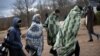 Pogledajte u fotogaleriji kako je izgledao dan nakon požara u 'Lipi', hiljadu migranata u jednom šatoru