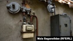 По утверждению газораспределительной компании, жители грузинской столицы стали потреблять больше газа