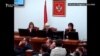 Branka Milić napušta sudnicu