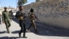 Iraqis To The Rescue? Iranians Wary Of Paramilitary Forces Sent For 'Flood Relief' Efforts