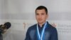 Азамат Алымбек уулу
