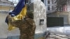 Перша смерть під час окупації Росією Криму