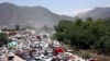 Efforts Increase To Address Pakistani Displacement Crisis