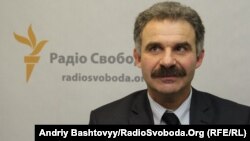 Віктор Єленський