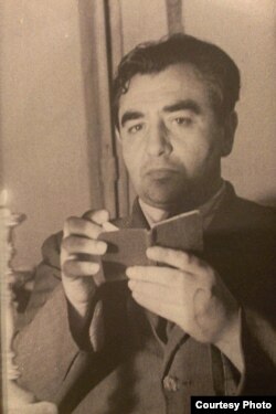 Николай Харджиев