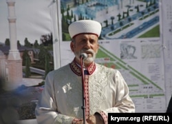 Еміралі Аблаєв