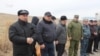 Ҳашар аломати боз кардани марзи Тоҷикистону Қирғизистон?