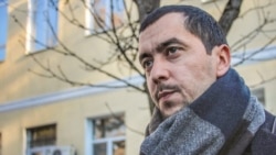 Nazim Şeyhmambetov