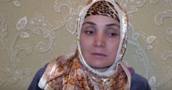 Савринисо Ҷӯрабекова