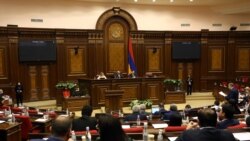 Ապրիլի 1-ից գրեթե 100 տոկոսով կբարձրանա Պարեկային ծառայության ոստիկանների աշխատավարձը