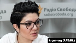 Tamila Taşeva