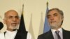احمدزی: مشران دې ولس نه مجبوروي چې دوی استعفا ته اړ کړي