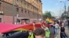 Prajd u Beogradu: Šetnjom do LGBT prava