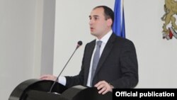 დიმიტრი ქუმსიშვილი