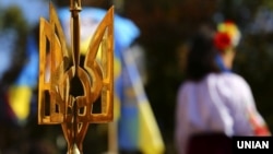«Має бути не лише 30 років досвіду, а й погляд на 30 років уперед. Важливою залишається концепція єдності та зміцнення іміджу України як повноправного партнера на міжнародній арені», – сказав президент