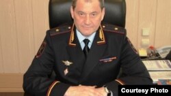 Виктор Половников, МВД по Коми, министр, полиция