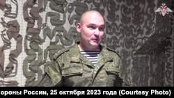 Генерал-майор Михайло Гудков, архівне фото, 2023 рік