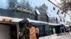 Central Bank Says Kabul Bank Safe