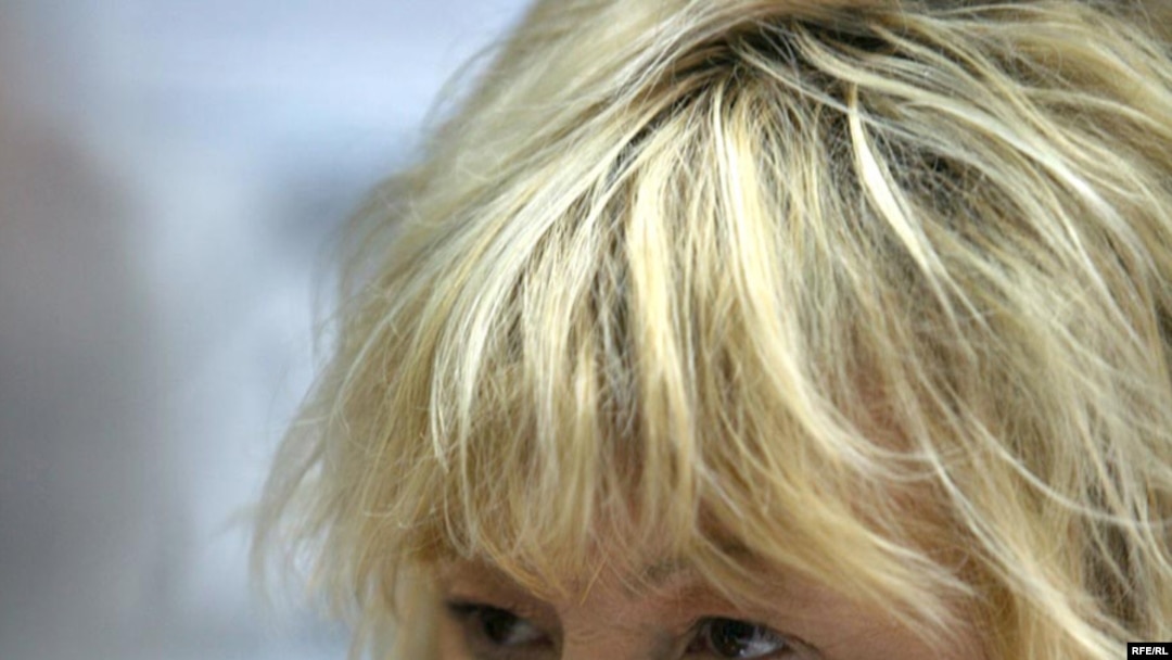 Rada Trajković