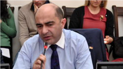 Էդմոն Մարուքյան