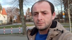ხვიჩა მეყანწიშვილი