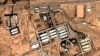 IAEA Chief: Clean-Up At Iran Site