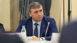 Andrey Rümşin