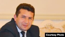 Qalib Şəfahət
