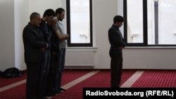 Әр-Рахма мәчете