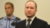 Норвезький суд має ухвалити рішення за скаргою Брейвіка на нелюдське поводження