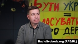 Тарас Стецьків