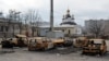 СМИ: на оккупированных РФ территориях Украины полностью уничтожены приходы ПЦУ 