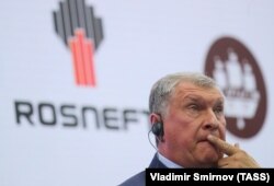 Ігор Сечин