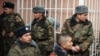 Объявившие голодовку остались за решеткой