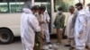  داکتران: رضایت معتاد و همکاری خانواده در موفقیت تداوی معتاد٬ نقش اساسی دارد