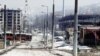 Ratno Sarajevo - fotografija iz arhive
