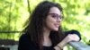 Hilda Hrekes A Syrian living in Banja Luka