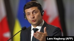 Зеленський завтра відвідає ЧАЕС
