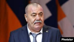 Մանվել Գրիգորյան, արխիվ 