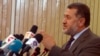 Karzai Fills Key Security Posts