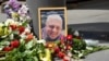 Павло Шеремет. Вбивство в прямому ефірі