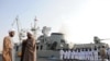 Iran's Naval-Gazing More Political Than Military